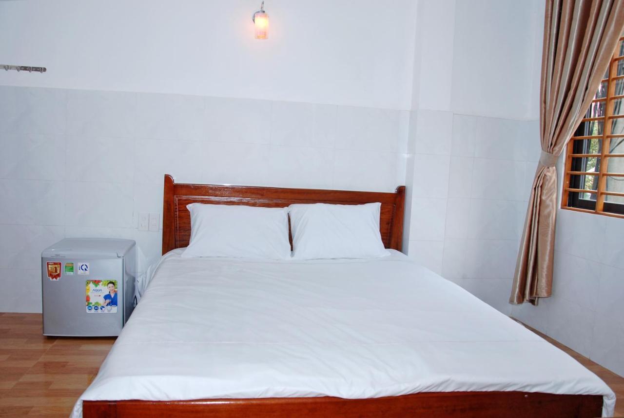 5H Homestay Hue Exterior photo