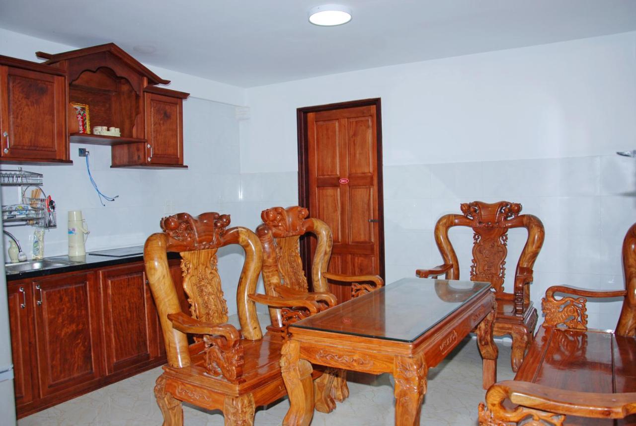 5H Homestay Hue Exterior photo
