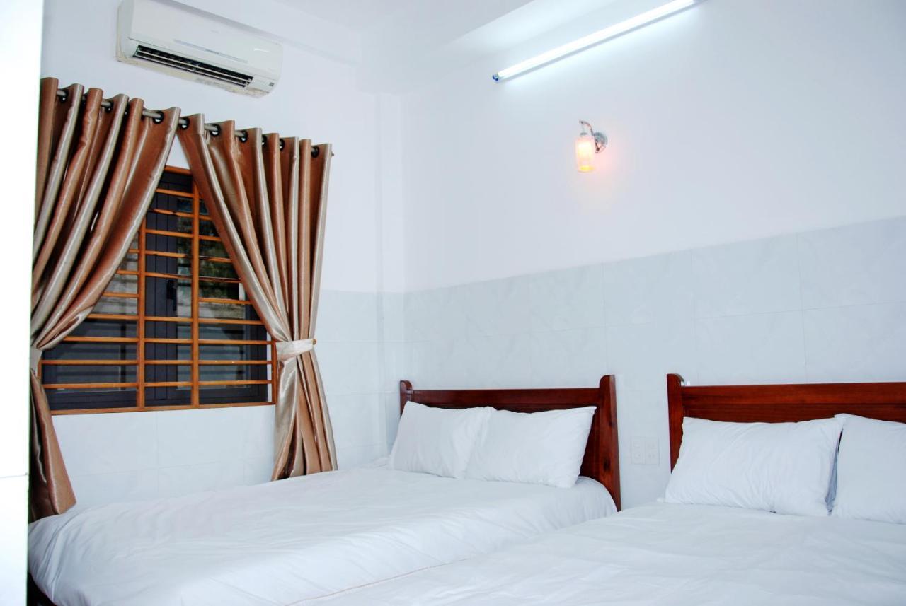 5H Homestay Hue Exterior photo