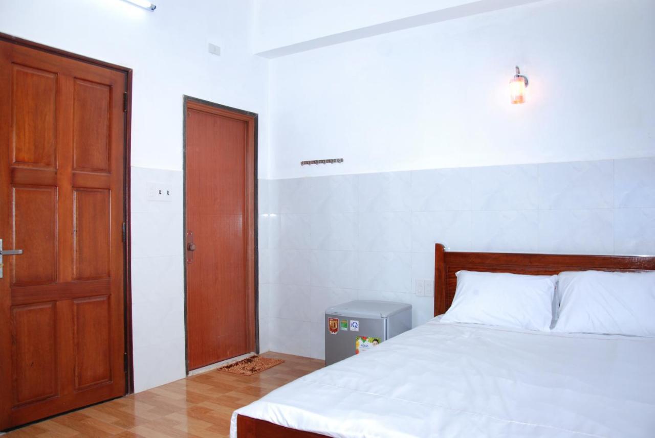 5H Homestay Hue Exterior photo