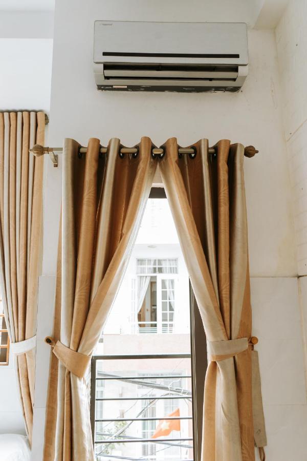 5H Homestay Hue Exterior photo