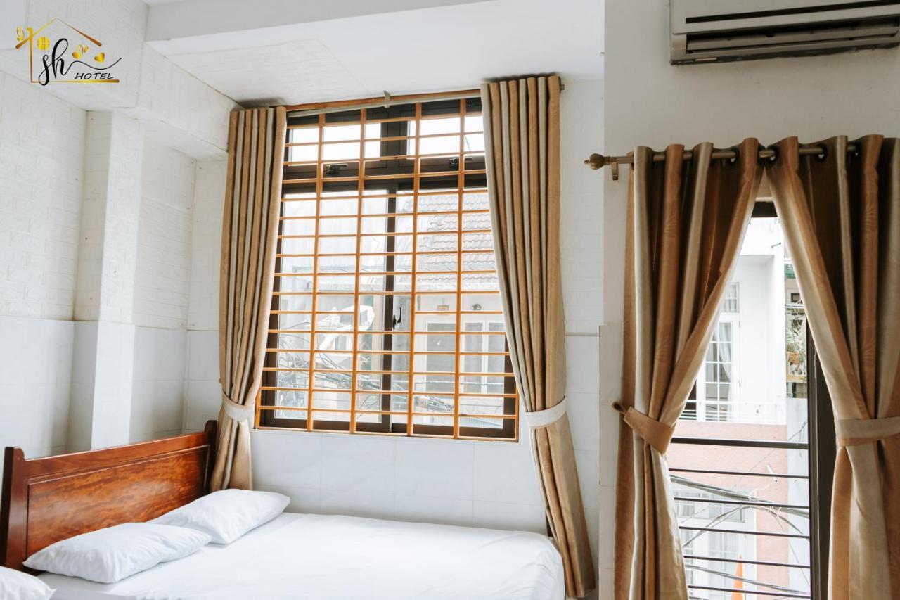 5H Homestay Hue Exterior photo