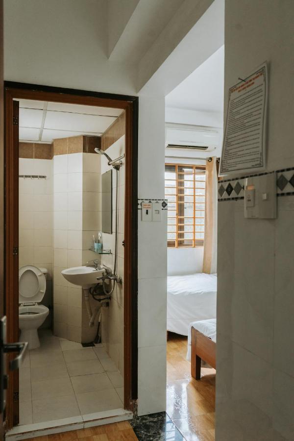 5H Homestay Hue Exterior photo