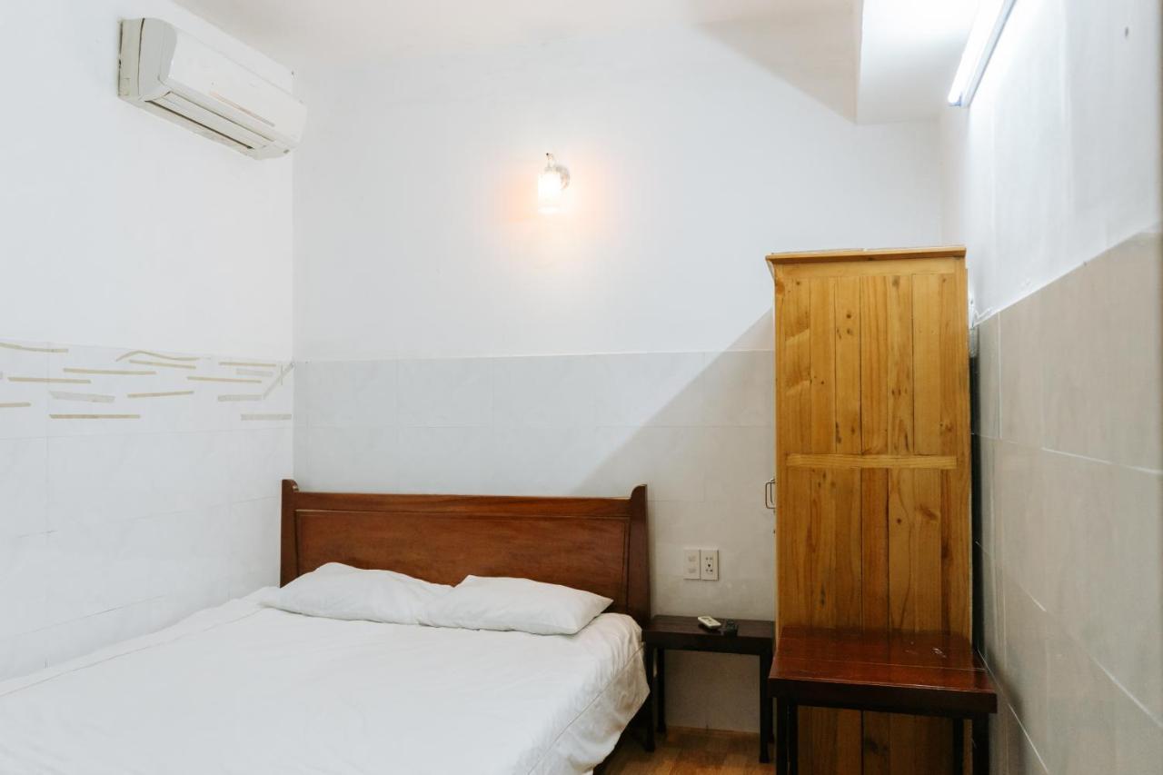5H Homestay Hue Exterior photo